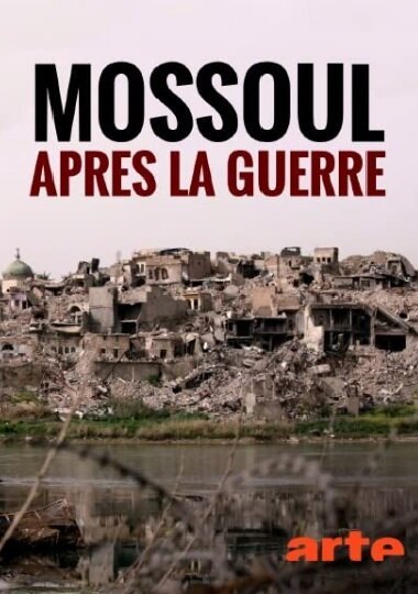 Смотреть Mossoul, après la guerre в HD качестве 720p-1080p
