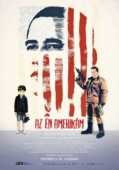 Смотреть Моя Америка онлайн в HD качестве 720p-1080p