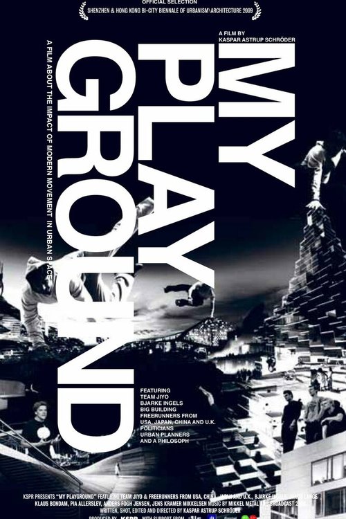 Смотреть Моя игровая площадка в HD качестве 720p-1080p