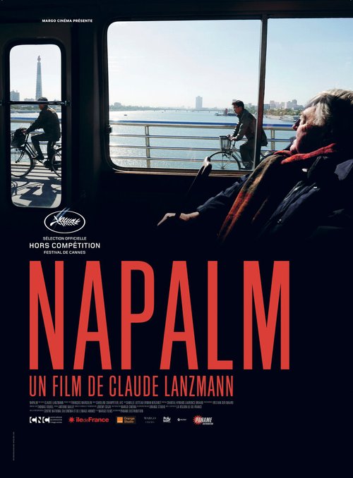 Смотреть Напалм онлайн в HD качестве 720p-1080p
