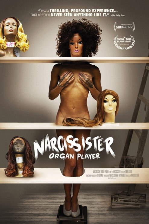 Смотреть Нарциссистер играет телом онлайн в HD качестве 720p-1080p