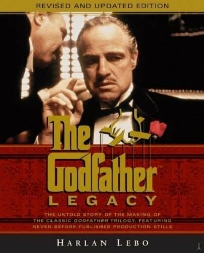 Смотреть Наследие крёстного отца онлайн в HD качестве 720p-1080p