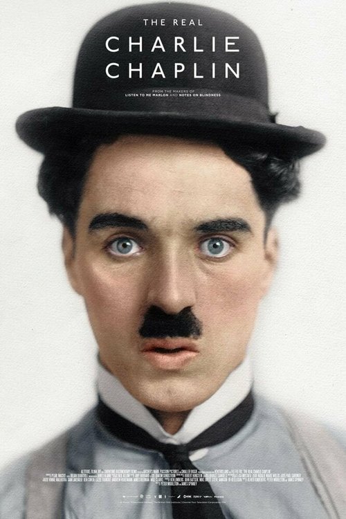 Смотреть Настоящий Чарли Чаплин онлайн в HD качестве 720p-1080p