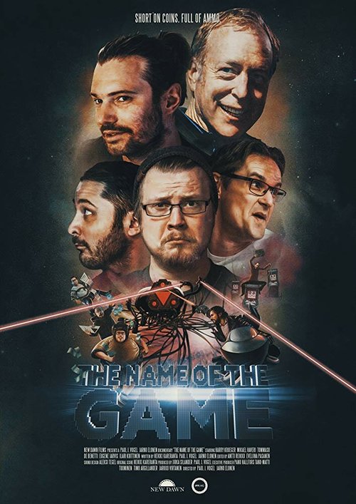 Смотреть Название игры онлайн в HD качестве 720p-1080p
