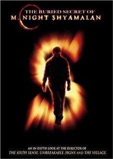 Смотреть Неизвестная тайна М. Найта Шьямалана онлайн в HD качестве 720p-1080p