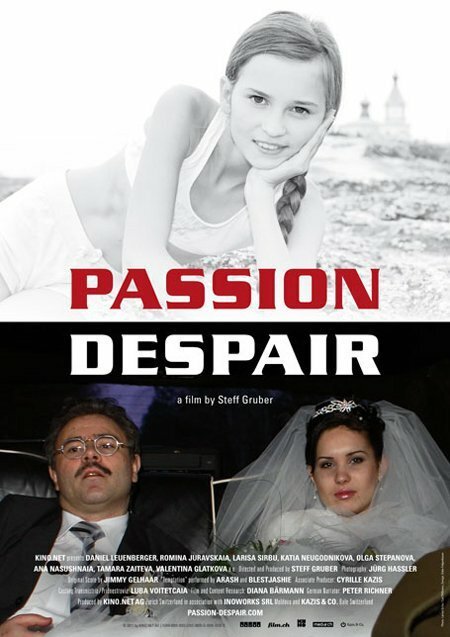 Смотреть Необузданная страсть онлайн в HD качестве 720p-1080p