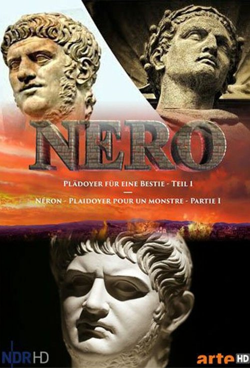 Смотреть Нерон: В защиту тирана онлайн в HD качестве 720p-1080p