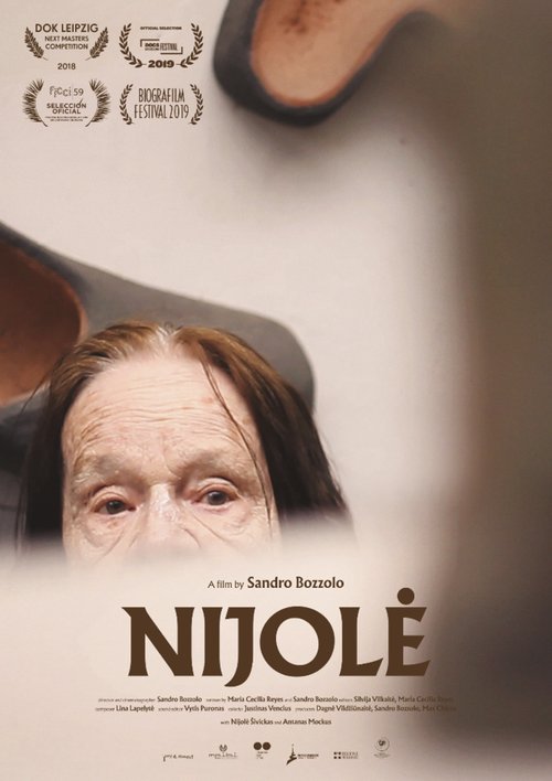 Смотреть Nijole в HD качестве 720p-1080p
