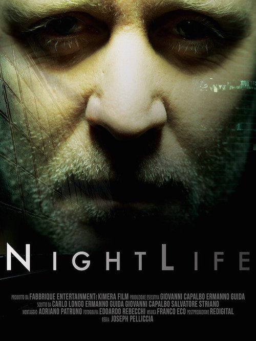 Смотреть Ночная жизнь онлайн в HD качестве 720p-1080p