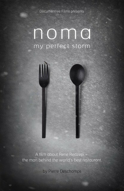 Смотреть «Нома» — мой идеальный шторм онлайн в HD качестве 720p-1080p
