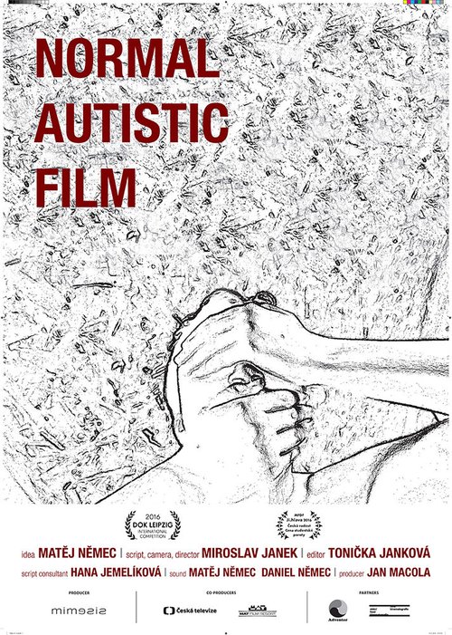 Смотреть Нормальный аутистический фильм онлайн в HD качестве 720p-1080p