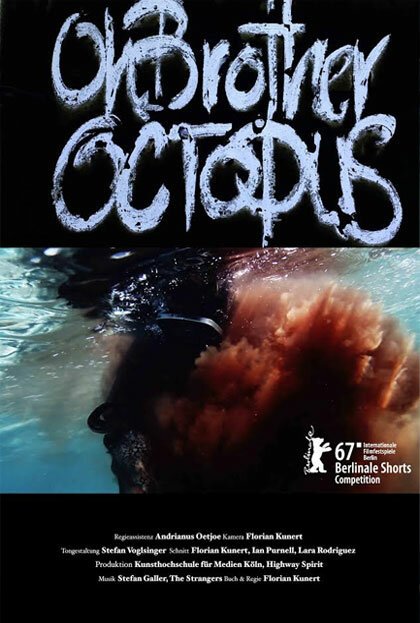 Смотреть О, брат Осьминог! онлайн в HD качестве 720p-1080p