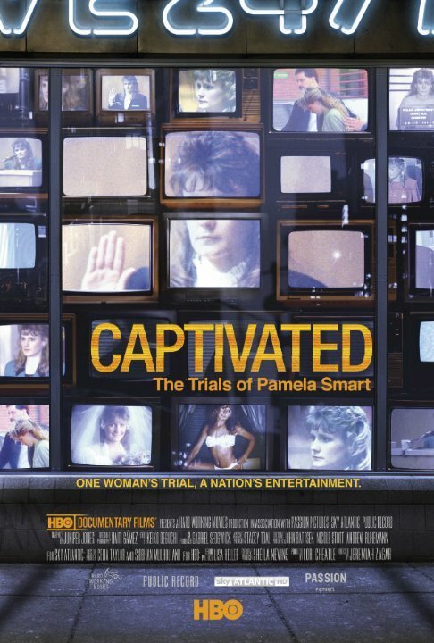Смотреть Очарование: Процесс Памелы Смарт онлайн в HD качестве 720p-1080p