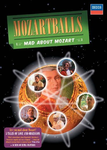 Смотреть Очарованные Моцартом онлайн в HD качестве 720p-1080p