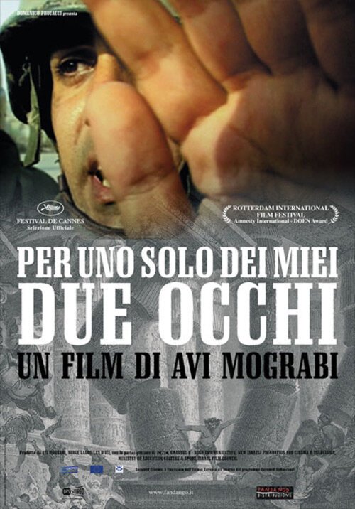 Смотреть Одним глазом онлайн в HD качестве 720p-1080p