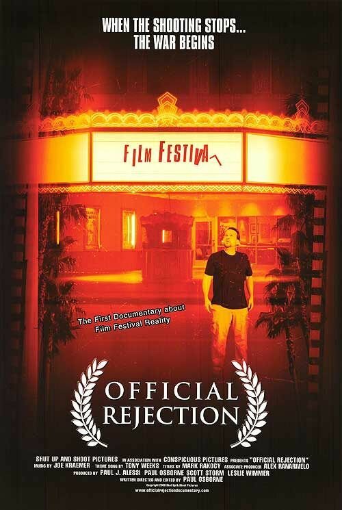 Смотреть Официальный отказ онлайн в HD качестве 720p-1080p