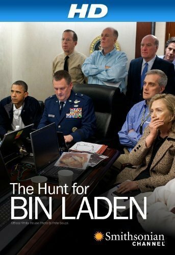 Смотреть Охота на Бин Ладена онлайн в HD качестве 720p-1080p