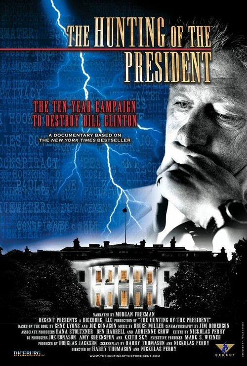 Смотреть Охота на президента онлайн в HD качестве 720p-1080p