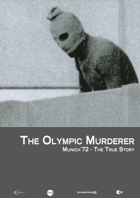 Смотреть Олимпийское убийство: Мюнхен '72 онлайн в HD качестве 720p-1080p