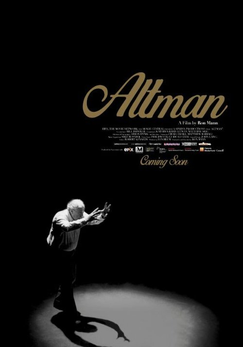 Смотреть Олтмен онлайн в HD качестве 720p-1080p