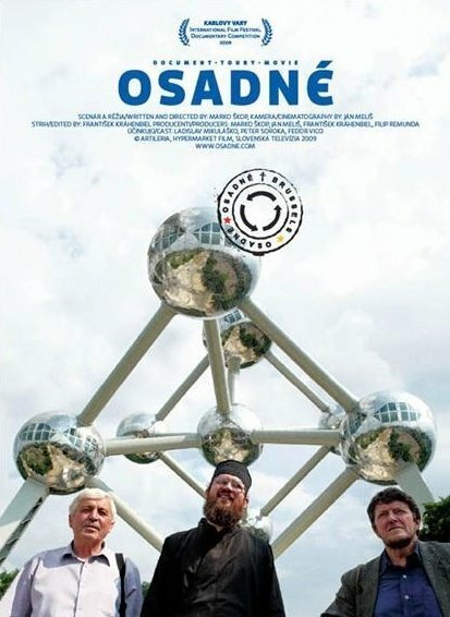 Смотреть Осадне онлайн в HD качестве 720p-1080p