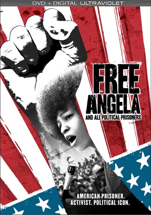 Смотреть Освободите Анджелу! онлайн в HD качестве 720p-1080p
