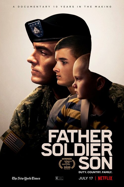 Смотреть Отец. Солдат. Сын онлайн в HD качестве 720p-1080p