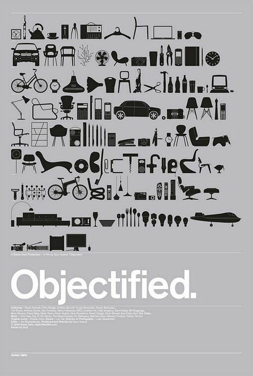 Смотреть Овеществление онлайн в HD качестве 720p-1080p