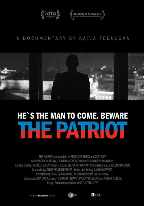 Смотреть Патриот онлайн в HD качестве 720p-1080p