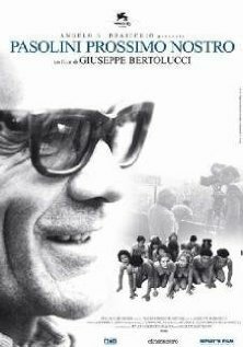 Смотреть Пазолини — ближний наш онлайн в HD качестве 720p-1080p