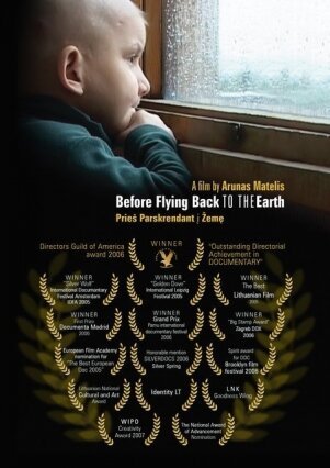 Смотреть Перед возвращением на землю онлайн в HD качестве 720p-1080p
