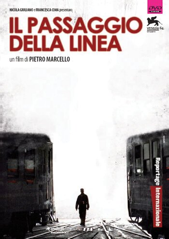 Смотреть Пересечение линии онлайн в HD качестве 720p-1080p