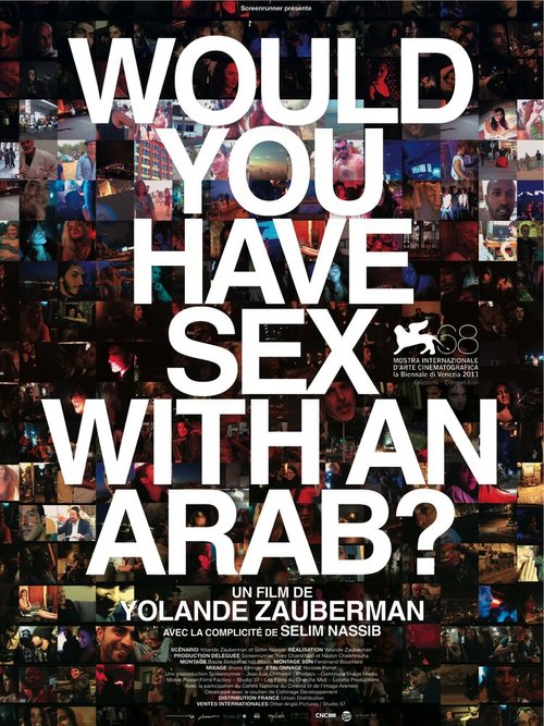 Смотреть Переспали ли бы вы с арабом? онлайн в HD качестве 720p-1080p