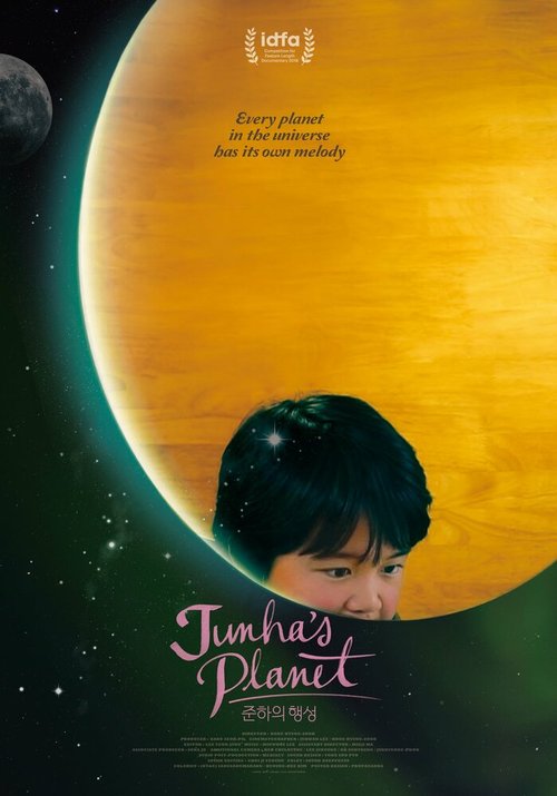 Смотреть Планета Джун-ха онлайн в HD качестве 720p-1080p