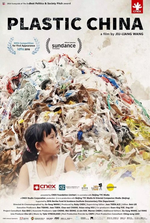 Смотреть Пластиковый Китай онлайн в HD качестве 720p-1080p