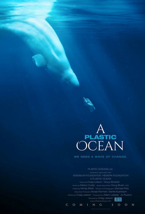 Смотреть Пластиковый океан онлайн в HD качестве 720p-1080p