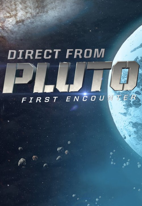 Смотреть Плутон: Первая встреча онлайн в HD качестве 720p-1080p