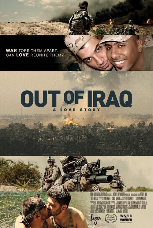 Смотреть Побег из Ирака онлайн в HD качестве 720p-1080p