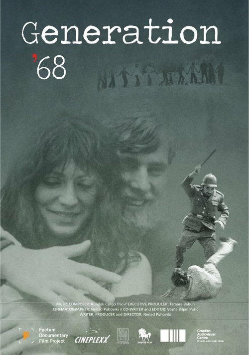 Смотреть Поколение 68-го онлайн в HD качестве 720p-1080p