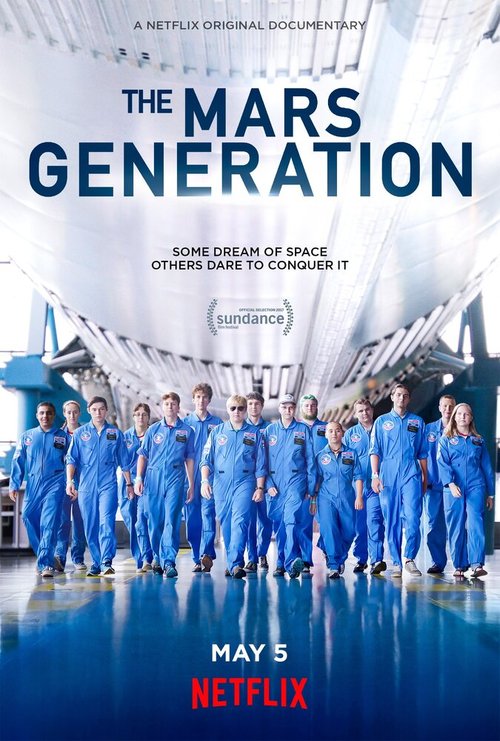 Смотреть Поколение Марс онлайн в HD качестве 720p-1080p