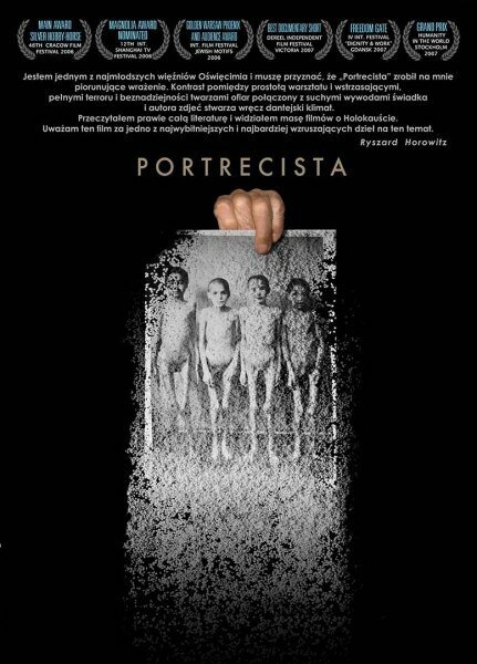 Смотреть Портретист онлайн в HD качестве 720p-1080p