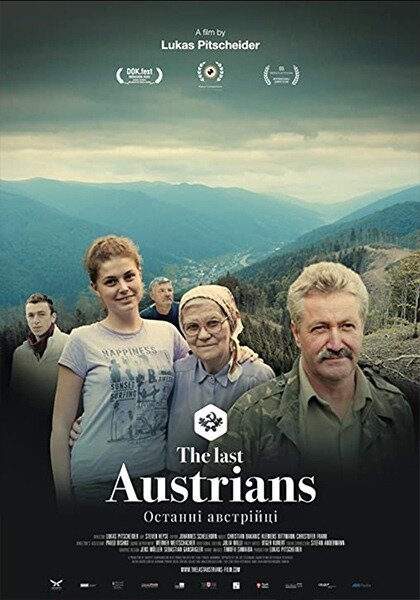 Смотреть Последние австрийцы в HD качестве 720p-1080p