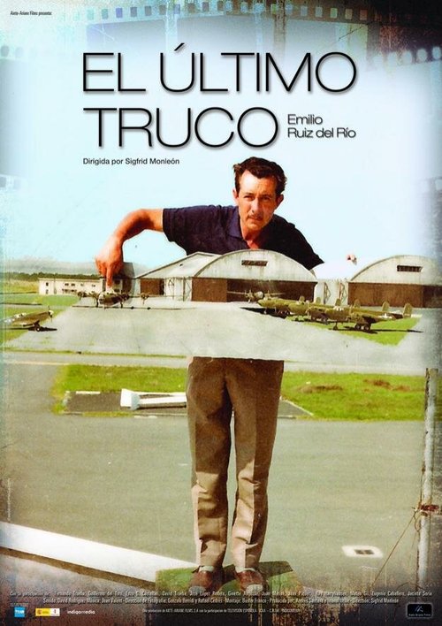Смотреть Последний трюк онлайн в HD качестве 720p-1080p