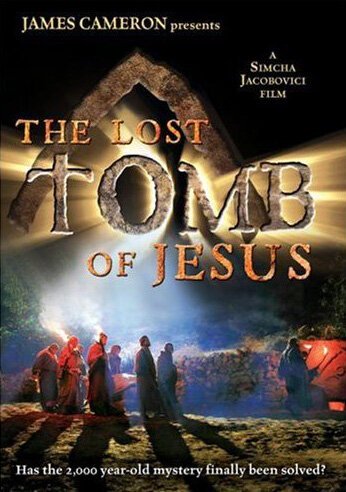 Смотреть Потерянная могила Иисуса онлайн в HD качестве 720p-1080p