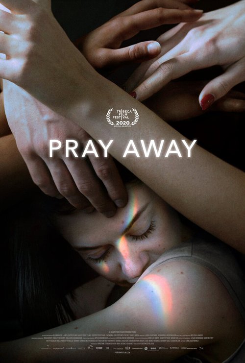 Смотреть Pray Away: Лечение молитвой в HD качестве 720p-1080p
