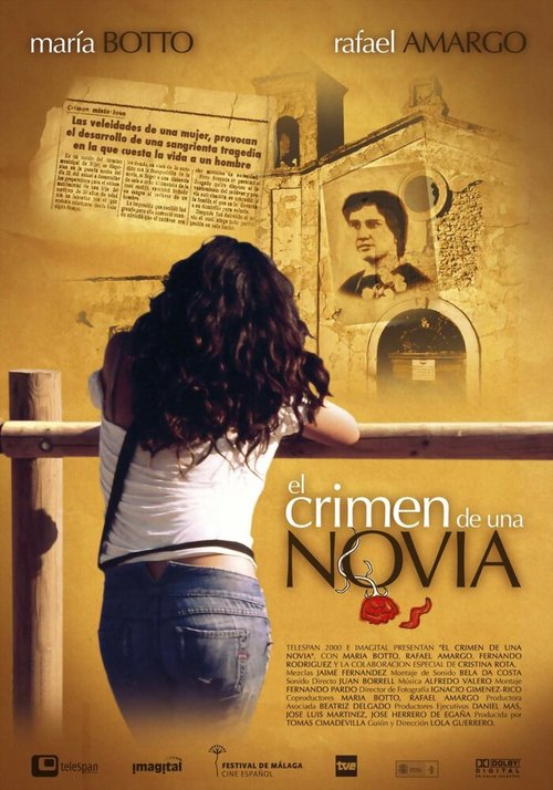 Смотреть Преступление невесты онлайн в HD качестве 720p-1080p