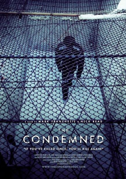 Смотреть Приговоренные онлайн в HD качестве 720p-1080p