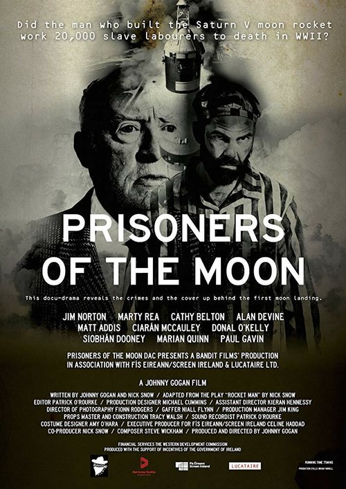Смотреть Prisoners of the Moon в HD качестве 720p-1080p