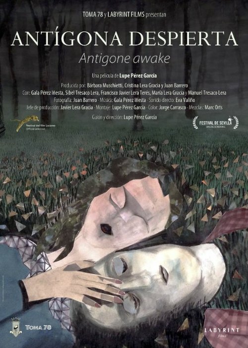 Смотреть Пробудившейся Антигоны онлайн в HD качестве 720p-1080p