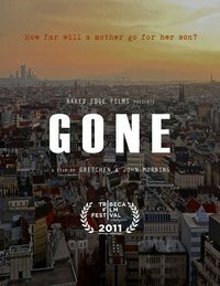 Смотреть Пропавший: Исчезновение Аэрина Гиллерна онлайн в HD качестве 720p-1080p